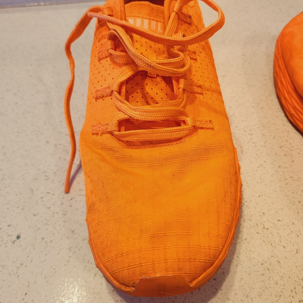 Nobull ribstop runners